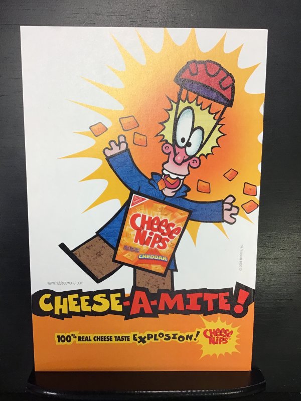 Incredible Hulk #28 (2001)nm