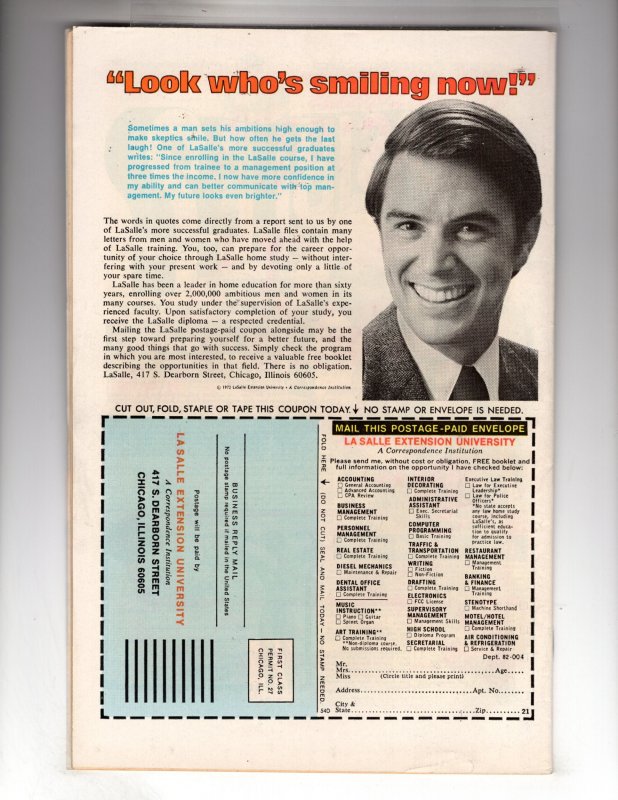 The Amazing Spider-Man #162 (1976) PUNISHER! NIGHTCRAWLWER! JIGSAW! / ID#447