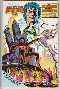 Amazing Spider-Man #274 (Mar-86) VF/NM High-Grade Spider-Man