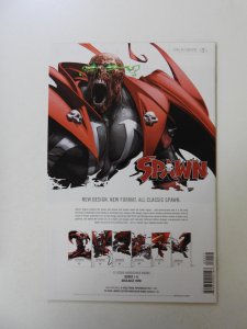 Spawn #221 (2012) NM- condition