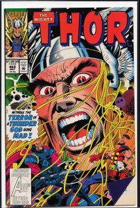 The Mighty Thor #462 (1993)