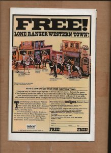 STAR WARS #59 NEWSSTAND UPC CODE  MARVEL 