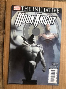 Moon Knight #11 (2007)