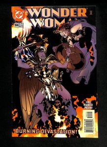 Wonder Woman (1987) #144