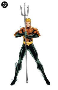 Emperor Aquaman #15 Cover E Jorge Jimenez Corner Box Spot Foil Variant