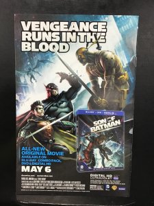 Batman Eternal #7 (2014)nm