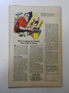 Journey Into Mystery #118 (1965) VG Condition