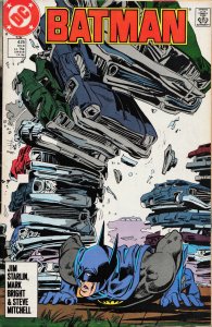 Batman #425 (1988) Batman