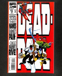 Deadpool #3