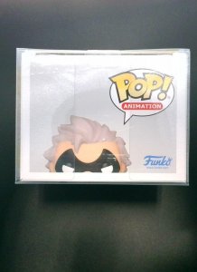 Funko Pop! Gran Torino #1161, My Hero Academia, 2022 Summer Con LE