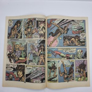 Marvel Chillers #3 (1976)