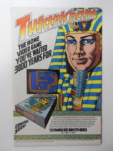 Iron Man #171 (1983) FN+ Condition!