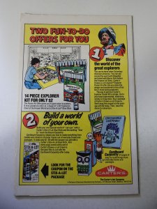 Ghosts #59 (1977) VF- Condition