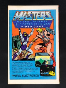 All-Star Squadron #31 (1984)