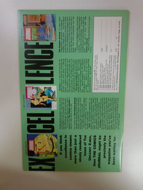 Usagi Yojimbo #13 (1988)