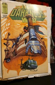 The Light and Darkness War #2 (1988) b4