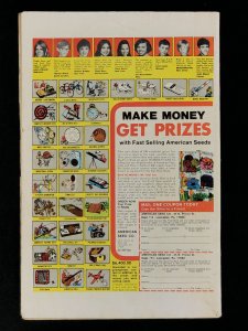 Marvel Spotlight #33 (1977) G+