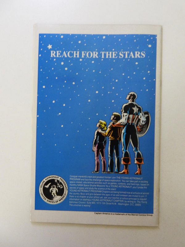 The Amazing Spider-Man #266 Direct Edition (1985) VF condition