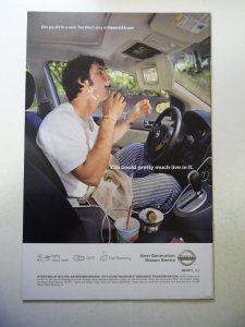 Thor #1 Turner Cover (2007) VF- Condition