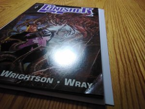 The Punisher: P.O.V. #4 (1991)