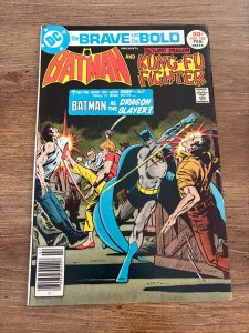 Brave & The Bold # 132 VF- DC Comic Book Batman 18 J366