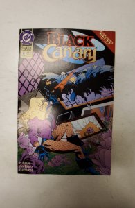 Black Canary #6 (1993) NM DC Comic Book J727