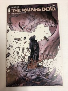 Walking Dead (2016) # 150 (NM) Ryan Ottley Variant
