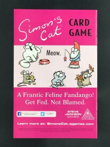 Batman #1 (2016) 1st Full Appearance of Gotham