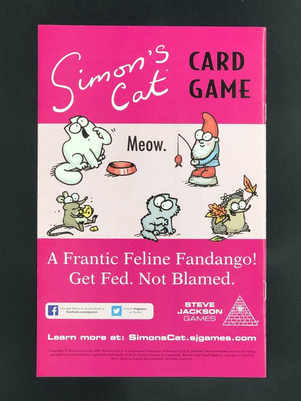 Batman #1 (2016) 1st Full Appearance of Gotham