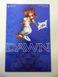Dawn #3 (1995) VF Condition