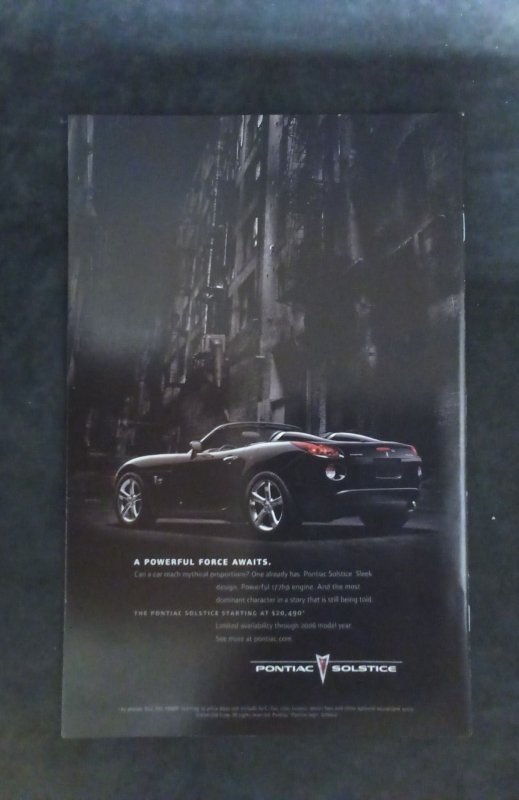 Detective Comics #817 (2006)