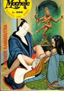 Il Signor Kamasutra