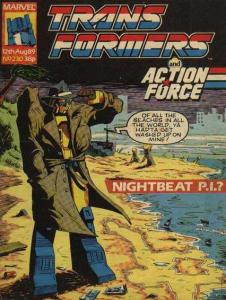 Resurrection, Part 2/The Big Shutdown!