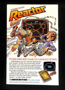 G.I. Joe, A Real American Hero #10