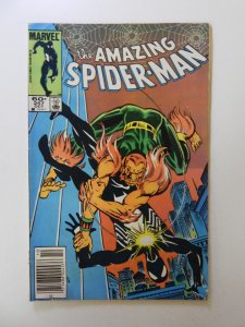 The Amazing Spider-Man #257 (1984)