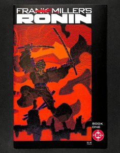 Ronin #1