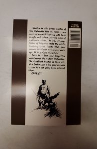 Wolverine: The Jungle Adventure #1 (1990) NM Marvel Comic Book J729