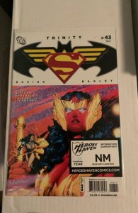 Trinity #43 (2009)