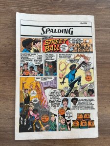 The Amazing Spider-Man # 183 VF- Marvel Comic Book 13 J274