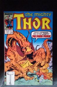 Thor #379 1987 Marvel Comics Comic Book