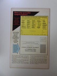 The Avengers #137 (1975) FN/VF condition