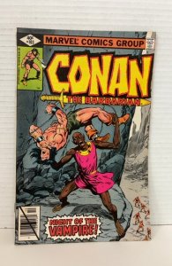 Conan the Barbarian #103 Direct Edition (1979)