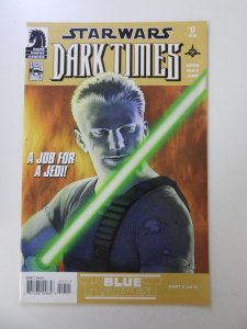 Star Wars: Dark Times #17 (2010) NM- condition