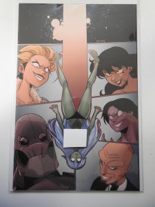 Zombie Tramp #82 Virgin Variant (2021)