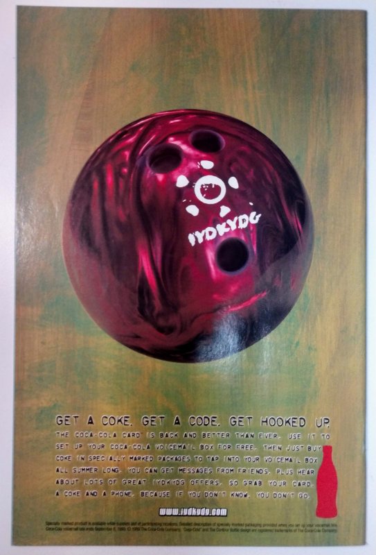 Detective Comics #735 (9.4, 1999) 1st app of Mercy Graves