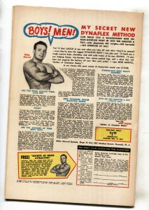 X-MEN #18 1966-MARVEL COMICS-ICEMAN-MAGNETO-AYERS ART FN+