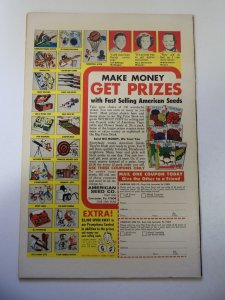 Sub-Mariner #2 (1968) FN Condition ink stamp fc