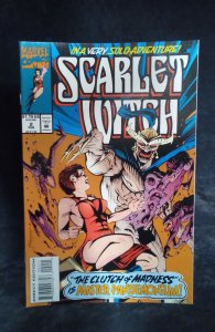 Scarlet Witch #2 (1994)