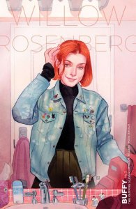 Buffy the Vampire Slayer (Boom!) #2B FN ; Boom! | Spotlight Variant