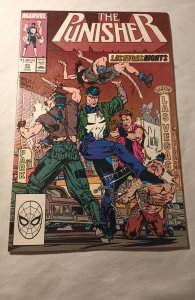 The Punisher #20 (1989)